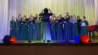 В.Калинников "Богородице, дево"