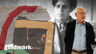 Julian Spalding presents Francis Davison Incredible Art | GOLDMARK