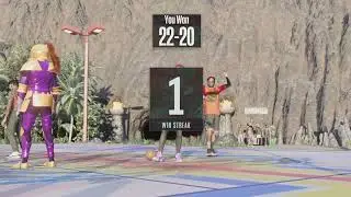 I RETURNED TO 2K23 FOR THE FIRST TIME IN 10 MONTHS!