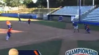 Preparing Your Team for Perfect Softball Practice