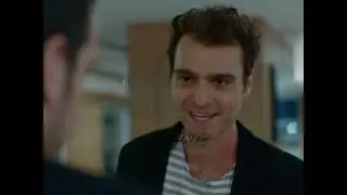 Dolunay - Deniz çıldırıyor.