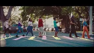 Dollie Meredith - Smile (Official Video)