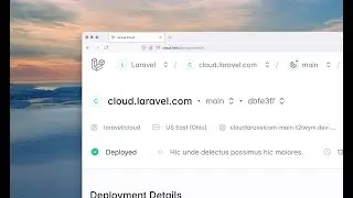 Reverbing Laravel Cloud ☁️