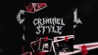 F430 - Criminel style