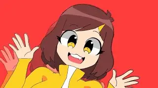 I GOT A MEN || ANIMATION MEME ( WEARING // bright colours)