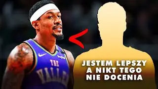 Najlepsi NIEDOPŁACENI gracze NBA
