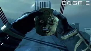 DISHONORED EPIC KILLS - Daud Assassinations