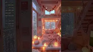 Which bedroom do you love the most? #vibes #aurora