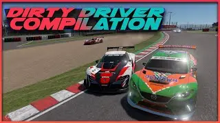GT Sport : Daily race B - SUZUKA || Aston Martin DBR9 GT1
