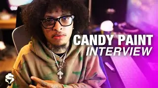 Lil Candy Paint x Cash Cow Music: Living In Japan, Getting Sued by Danielle Bregoli, & More
