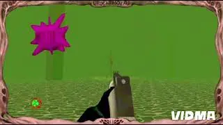 Steyr ACR assault rifle sound effect