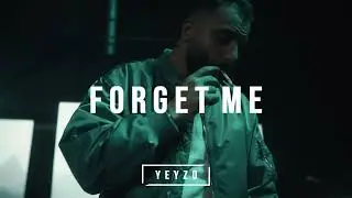 Forget Me - Sad Piano Rap Beat | Emotional Hip Hop Instrumental | Samra Type Beat