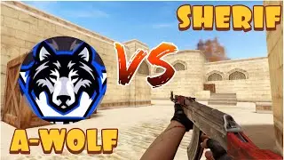 SFG2|Дуэль1 VS 1|КТО ЖЕ ВЫИГРАЛ?!