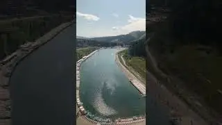 Озеро Молодості( Буковель)2024