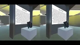 Museum Tour In VR