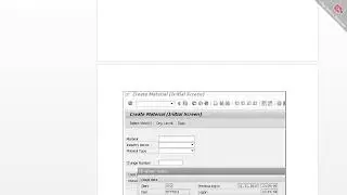 SAP ABAP   Customer Exits