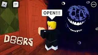 ROBLOX DOORS 👁️ Memes & Funny Moments  (PART 3)