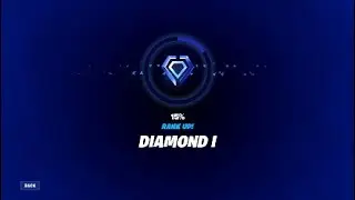 This match made me diamon 1