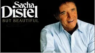 Sacha Distel - When I Fall in Love (Unplugged)