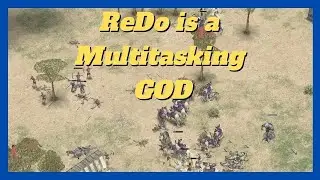 How To Oranos in 2023 | Redo (Oranos) vs Skady (Hades) 