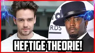 Liam Payne - hat Diddy etwas mit seinem Tod zu tun?