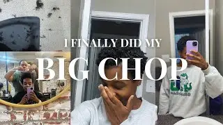 *EMOTIONAL* HAIR VLOG | The Ultimate Self Esteem Test
