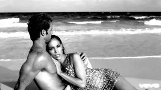 Jennifer Lopez feat Lil Wayne - I'm Into You