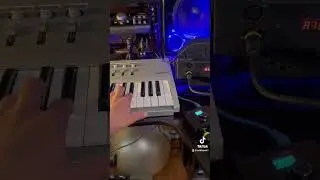 MIDI to DMX Box - No Software Required!