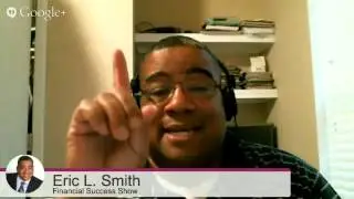 Eric Lamar Smith - Growing your personal Economy with Myecon