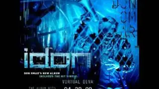 Don Omar - Sexy Robotica _(Idon) nueva cancion 2009