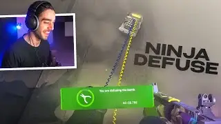 BEST WAY to Win a Game of Counter-Strike 2