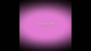 DIAR & SANAT - СҮЙМЕПСІҢ [ErKing Remix]