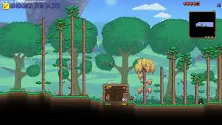 Well then I return TMMR (Terraria Master Mode Reborn)
