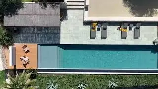 TOUCH Prestige la piscina da sogno realizzata da Inaqqua