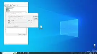 Device Manager | How to change Comport Number...