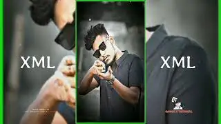 INSTASAMKA 2.O 🔥😎 || NEW TREND XML FILE 🔗🦋 || ALIGHTMOTION NEW XML 🎏🎊 BY 