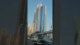 A trip in Dubai on 22/11/2024 رحلة في دبي يوم الجمعة 22/11/2024