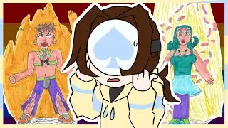 SONICHU PRIDE | Reading Issue #12
