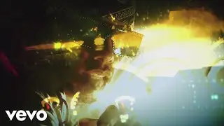 Kid Ink - Tomahawk (Official Video)