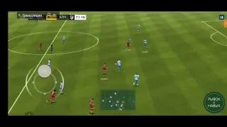 Фифа Мобайл / FIFA Mobile / развлекаемся