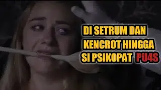 Kidnapped romantic psychopaths - crawl to me darling