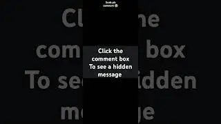 Click the comment to see a hidden message @scottfrenzel #scottfrenzel #shorts #keylimepie