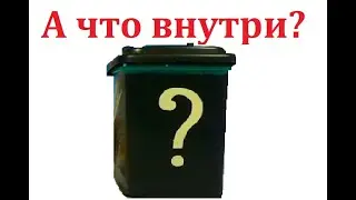 Что внутри SSD накопителя?