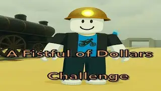 Dead Rails - How to do fistful of dollars challenge without bonds spending