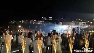 Reveillon: Angra dos Reis-virada-2017/2018, parte 2