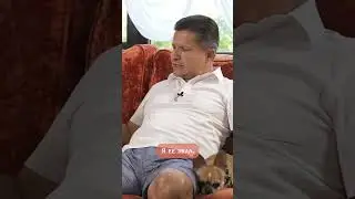 Умберто про приемную дочь