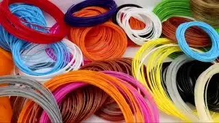 60 second 3DPrint - Puzzles MAY 2016