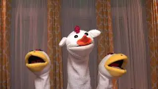 HAPPY WORLD PUPPETRY DAY