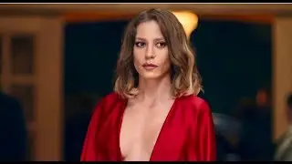 Thank You, Next (Kimler Geldi Kimler Gecti) Turkish Drama Trailer - 2 (Eng Sub)