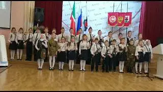 Баллада о солдате